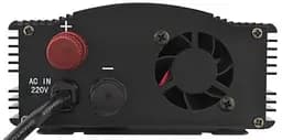 Перетворювач AC/DC UPS 1800W UPS+CHARGE - мініатюра 4