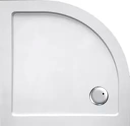 Душовий піддон Eger 100x100см SMC 599-1010R