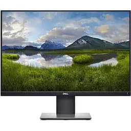Монитор 24" Dell P2421 - Class B "Б/У"
