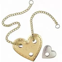 Головоломка Huzzle Heart (Харт) Cast Puzzle 4 зірки 473787 - мініатюра 2