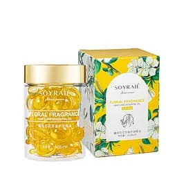 Капсулы для волос Soyraie Hymey's Floral Oil парфюмированные 30 шт. XY00003
