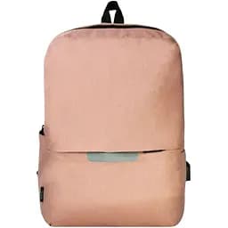 Рюкзак NikiBo Lite 15 л рожевий (30010205-12)