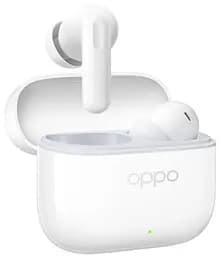 Бездротові навушники Oppo Enco Air 4i (ETEK1) білі - мініатюра 6