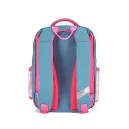 Рюкзак шкільний BL Школяр 8 л 190 блакитний 1432 (00012866) - мініатюра 3