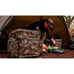Набір для пікніка Fox International Camolite 2 Person Cooler - мініатюра 7