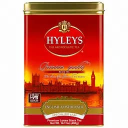 Чай Hyleys English aristocratic 400 г - мініатюра 2