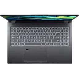 Ноутбук Acer Aspir 15 FHD 15.6 inch i5-13420H 16GB 1TB SSD DOS - мініатюра 4