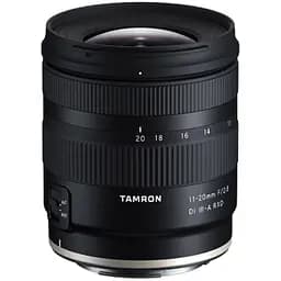 Об'єктив Tamron AF 11-20mm f/2.8 Di III-A RXD Canon RF