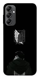 Чохол Demsky Scouting legion levi для Samsung Galaxy A14 4G/5G