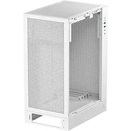 Корпус Deepcool CH170 PLUS без БЖ White (R-CH170-WHNGM0-G) - мініатюра 4