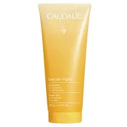 Гель для душу Caudalie Soleil des Vignes, 200 мл (385)