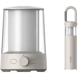 Лампа ліхтар кемпінговий Xiaomi Multi-function Camping Lantern BHR7349GL