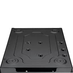 Корпус ProLogix E104 Mesh Black (E104) Без БП - мініатюра 13