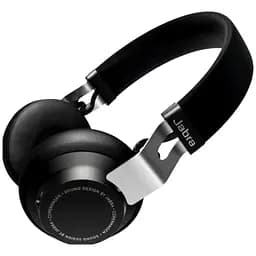 Беспроводные наушники Jabra Hi-Fi Move Titanium black Bluetooth гарнитура черный