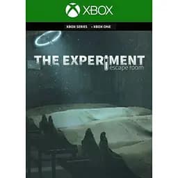 Ключ активації Microsoft The Experiment: Escape Room для Xbox One/Series S/X