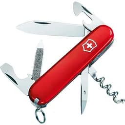 Ніж Victorinox Swiss Army Sportsman (0.3802) [68229]