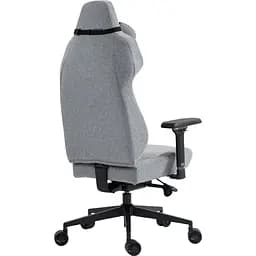 Геймерське крісло GamePro GC925G Fabric Gray [148909] - мініатюра 4