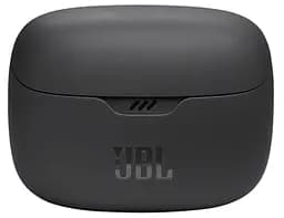 Гарнітура JBL TUNE BEAM Black (JBLTBEAMBLK) - мініатюра 3