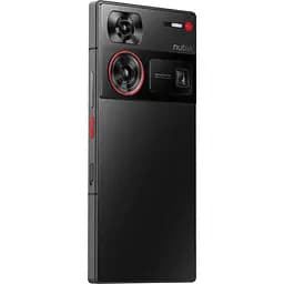 Смартфон Nubia Z60 Ultra 16/512Gb Black [111606] - мініатюра 6