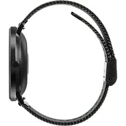 Смарт-годинник Smart Watch Gelius Pro GP-L6 (GENERATION) Black Xiaomilani Strap - мініатюра 2
