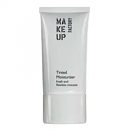 Зволожуючий тональний крем Make Up Factory Tinted Moisturizer, відтінок 07 (Dark Almond), 25 мл (548304)