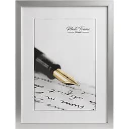 Фоторамка LA 2014-298-3 Silver 30 x 40 см (30x40 LA 2014-298-3 Silver)