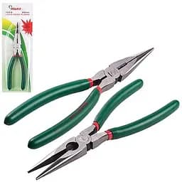 Круглогубці Hans 200 мм (1835-8)