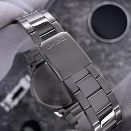 Чоловічий годинник Casio MTP-1303D-7A Сріблястий ( AT1141-0312 ) - мініатюра 6