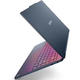 Ноутбук Lenovo Yoga 9 2-in-1 14ILL10 Ultra 7 258V la 48GHz, сенсорний, 32GB LPDDR5x, 1TB, Arc, Windows 11 Home - мініатюра 14