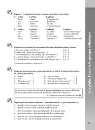 Les 500 Exercices Phone'tique B1/B2 + CD audio - мініатюра 11