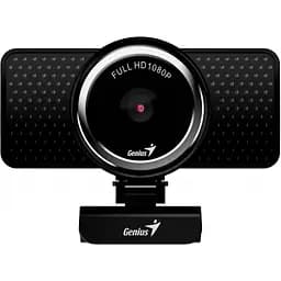 Веб-камера Genius Ecam 8000 Black (32200001406) [115766]