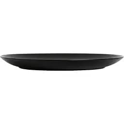 Тарілка обідня Luminarc Apy Black 25 см (X1942) - мініатюра 2