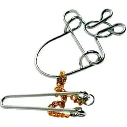 Дротова головоломка Eureka Траса 3 473273