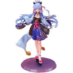 Фігурка Геншин Імпакт Камісато Аяка Genshin Impact Kamisato Ayaka 28 см Китай FC GI KA 28