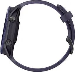 Смарт-годинник Garmin Forerunner 570 47mm Indigo Aluminium w. Translucent Imperial Purple/Indigo Band (010-02971-02) - мініатюра 5