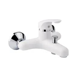 Змішувач для ванни Brinex 36W 006 Білий