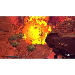 Ключ активації Microsoft XIII для Xbox One/Series S/X - мініатюра 2