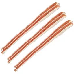 Ласощі для собак стіки з куркою і тріскою Croci Tasty 80 г