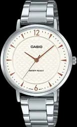 Годинник Casio Timeless Collection LTP-VT04D-7A