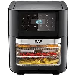 Цифровая воздушная фритюрница RAF R 5293 16 л (41536-R 5293_3047)