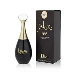 Парфюмированная вода женская Dior J`adore Black, 100 мл