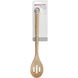 Ложка для сервіровки KitchenAid Coreline з прорізами (KQR704OHE) - мініатюра 4