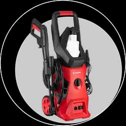 Мийка високого тиску Intertool DT-1515 [71277] - мініатюра 9