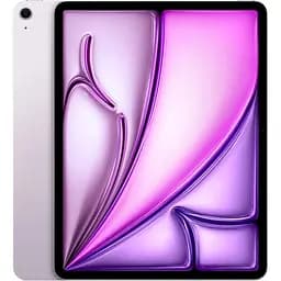 Планшет Apple iPad Air 13 (2025) 256GB Wi-Fi Purple (MCNR4) [129370]