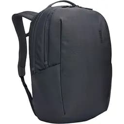 Комплект: Рюкзак Thule Subterra 2 Backpack 27L Dark Slate (TH 3205028) + Органайзер Thule Subterra 2 PowerShuttle Small Dark Slate (TH 3205038) - мініатюра 2