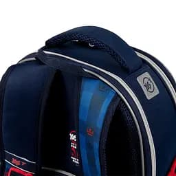 Рюкзак шкільний каркасний Yes H-100 Oxford - мініатюра 7
