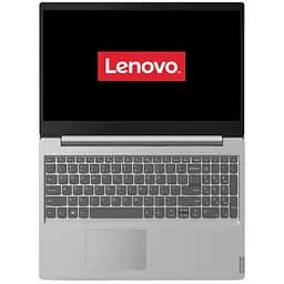 Ноутбук Lenovo Ideapad S145-15IIL i3-1005G1 3.40GHz Ice Lake,4GB,512GB,UHD,DOS - мініатюра 5