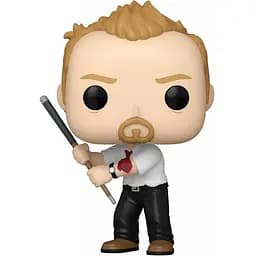 Фигурка Funko POP Movies: Shaun of the Dead - Shaun w/CH det0018314