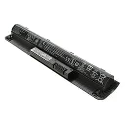 Акумулятор для ноутбука HP DB06 (ProBook 11 G1, 11 G2) 11.25V 3030 mAh 36Wh Black (797429-001) - мініатюра 2