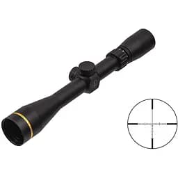 Оптический прицел LEUPOLD VX-Freedom 3-9х40 (1 inch) Tri-MOA